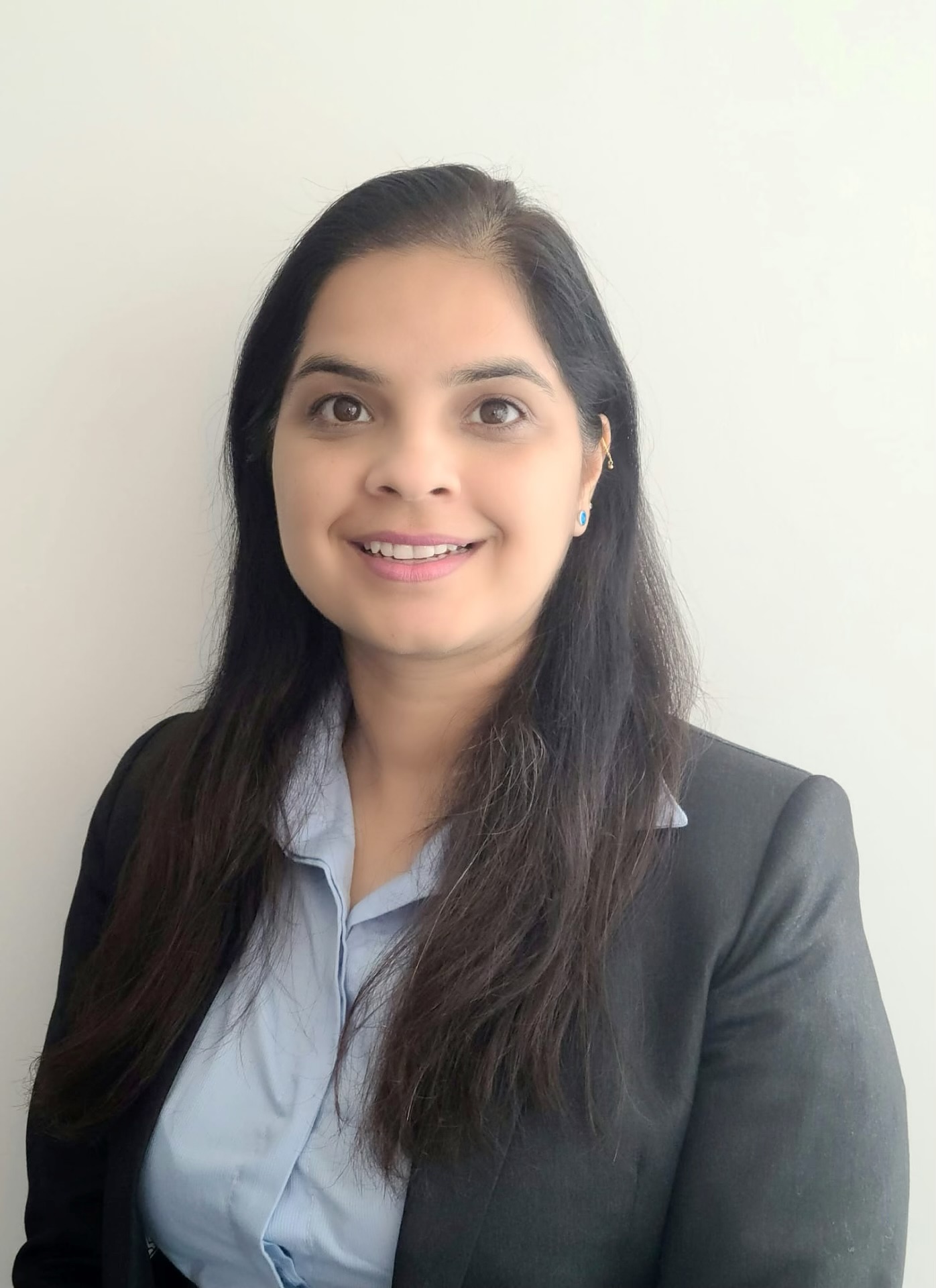 Ruchi Khanna, IB Chemistry teacher